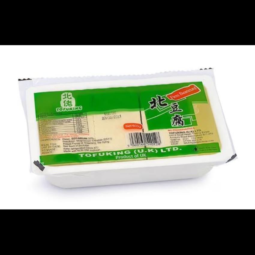 GREEN TOFU SMALL