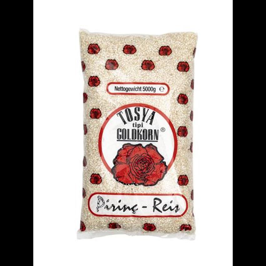 GULLU TOSYA RICE