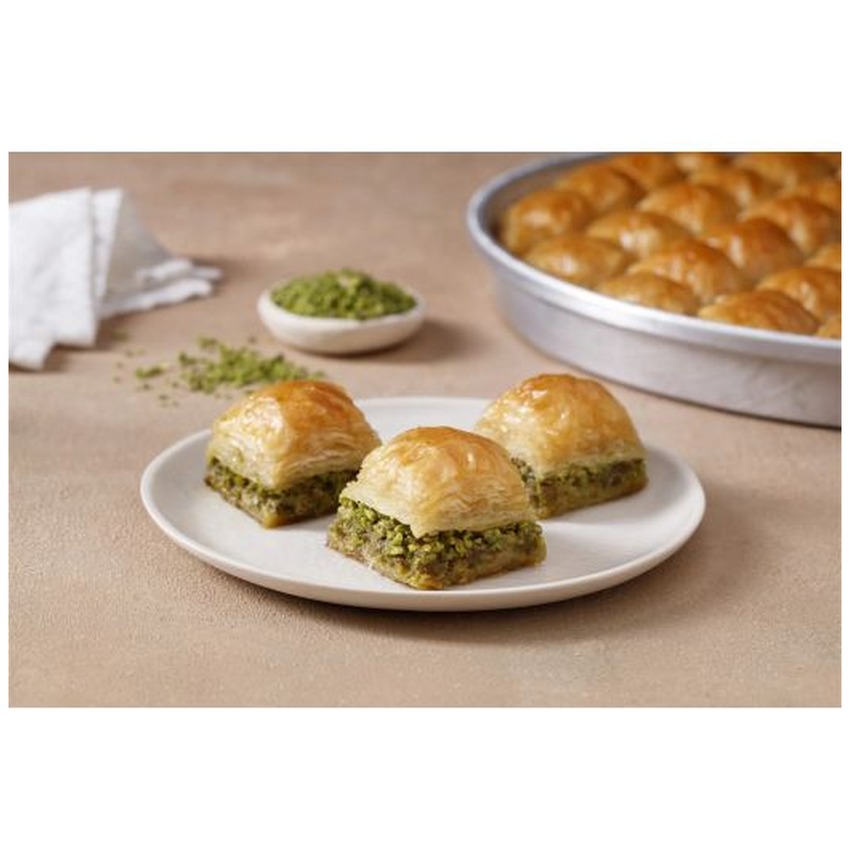 GULLUOGLU BAKLAVA 2KG