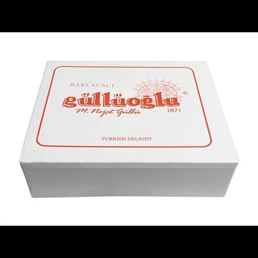 GULLUOGLU CIFTE KAVRULMUS T. DELIGHT 5KG