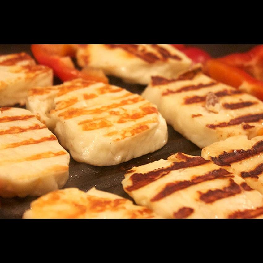 HALLOUMI ARCNAG
