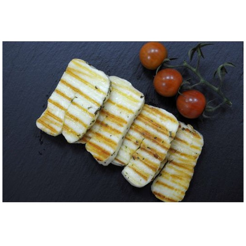 HALLOUMI- ELENI