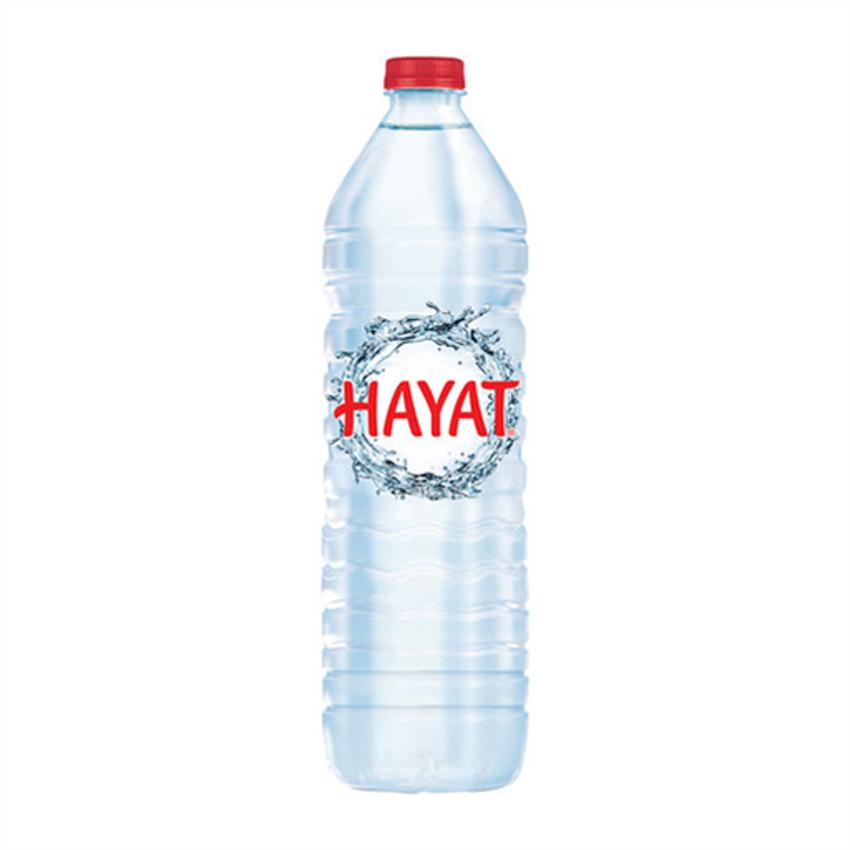 HAYAT WATER