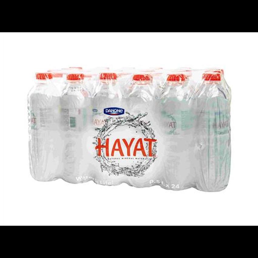 HAYAT WATER