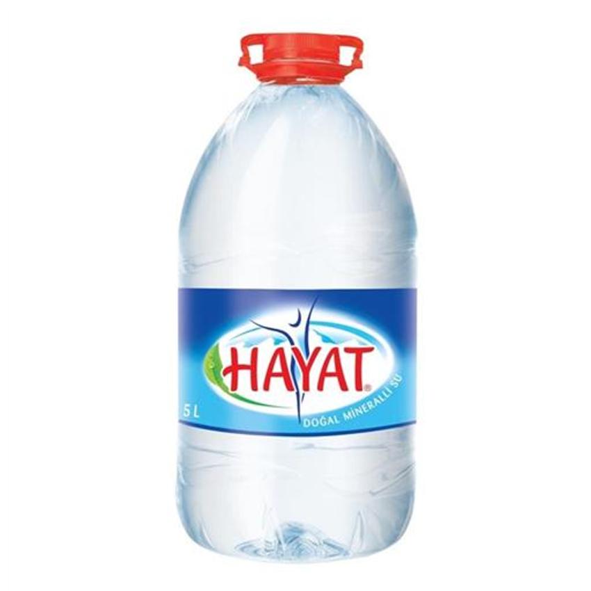 HAYAT WATER