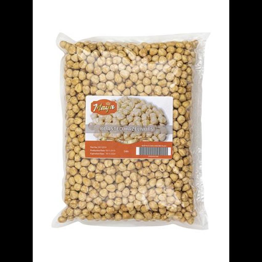 HAZELNUT ROASTED