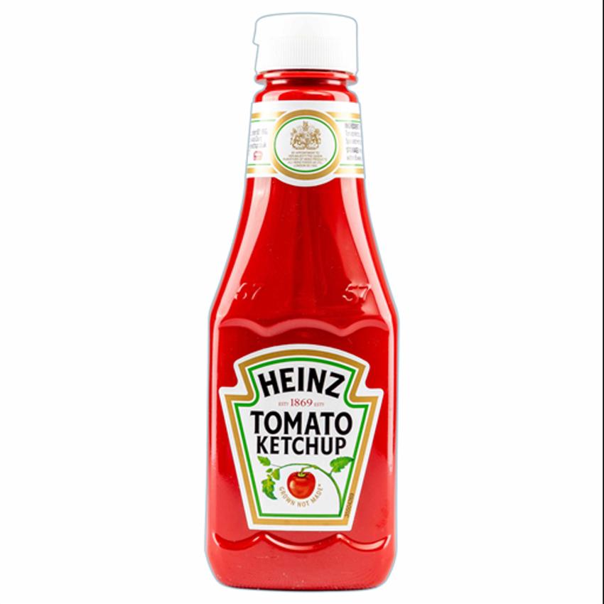 HEINZ TOMATO KETCHUP