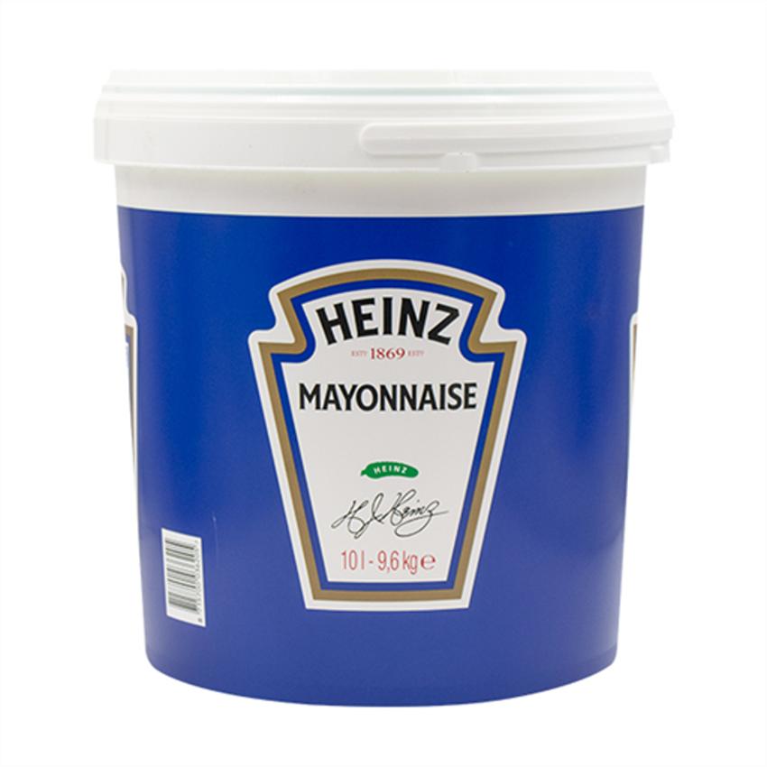 HEINZ MAYONNAISE