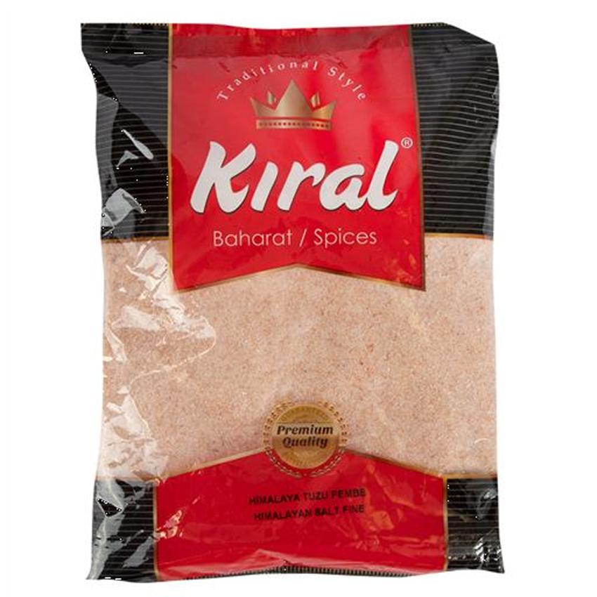 HIMALAYAN SALT