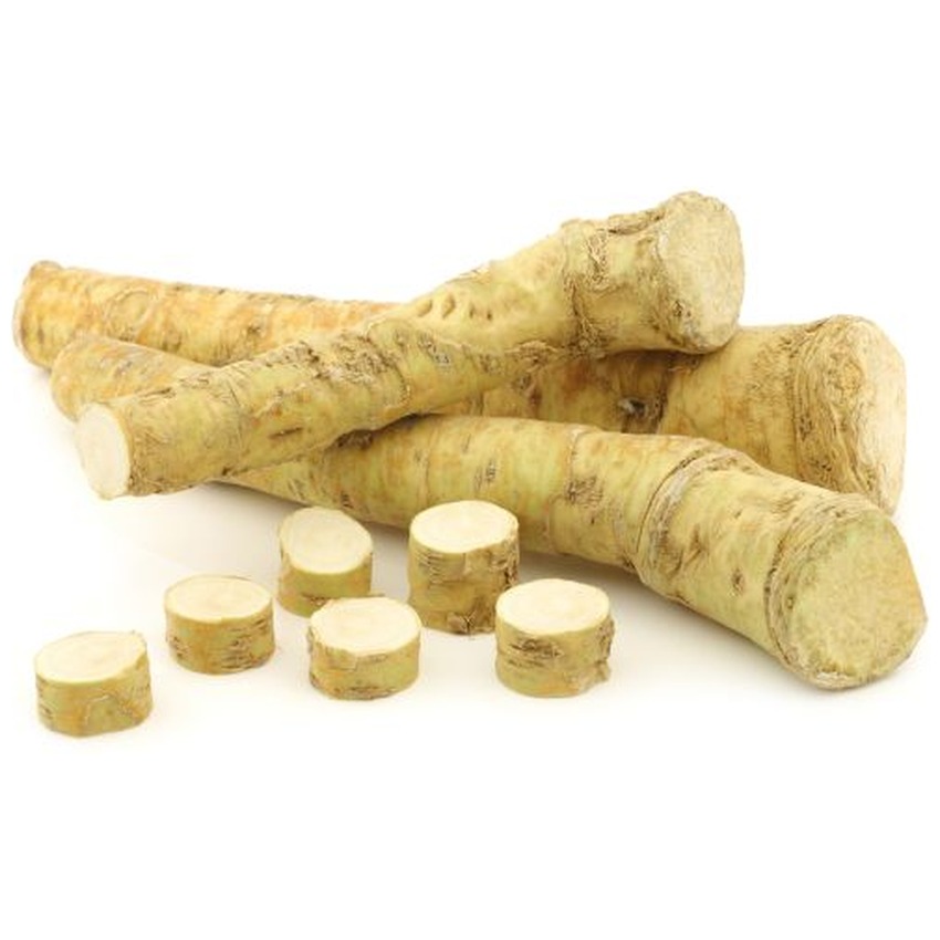 HORSERADISH
