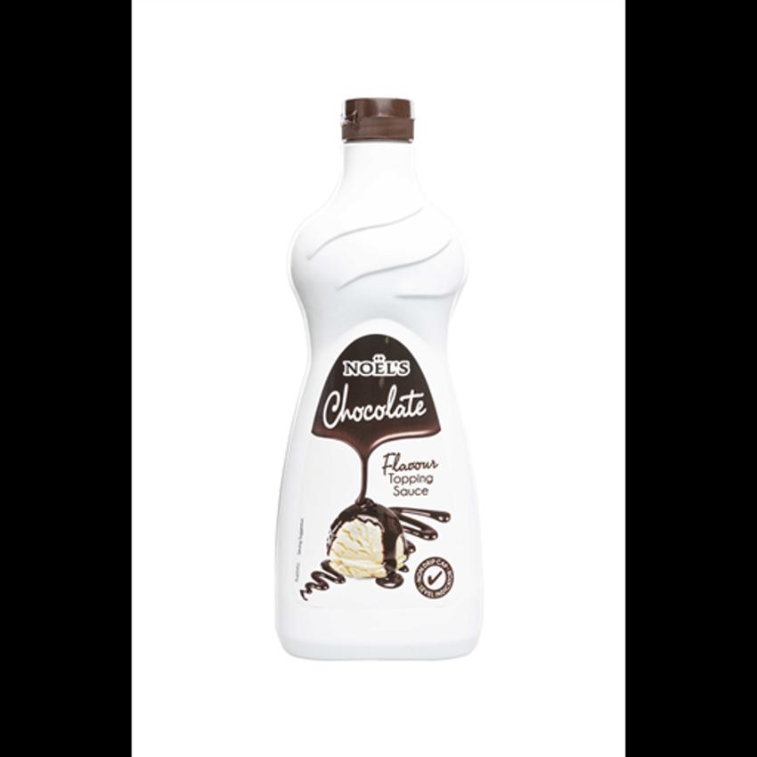 ICECREAM SOUCE - CHOCO