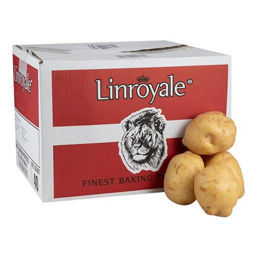 JACKET POTATO 40