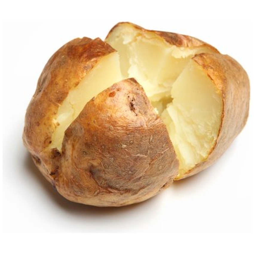 JACKET POTATO 50