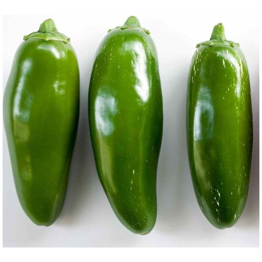 JALAPINOS FRESH