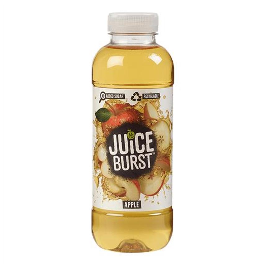 JUICEBURST APPLE