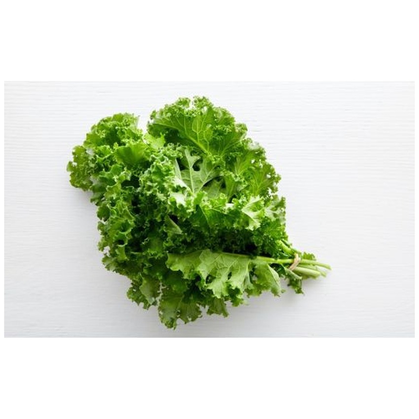 KALE CURLY