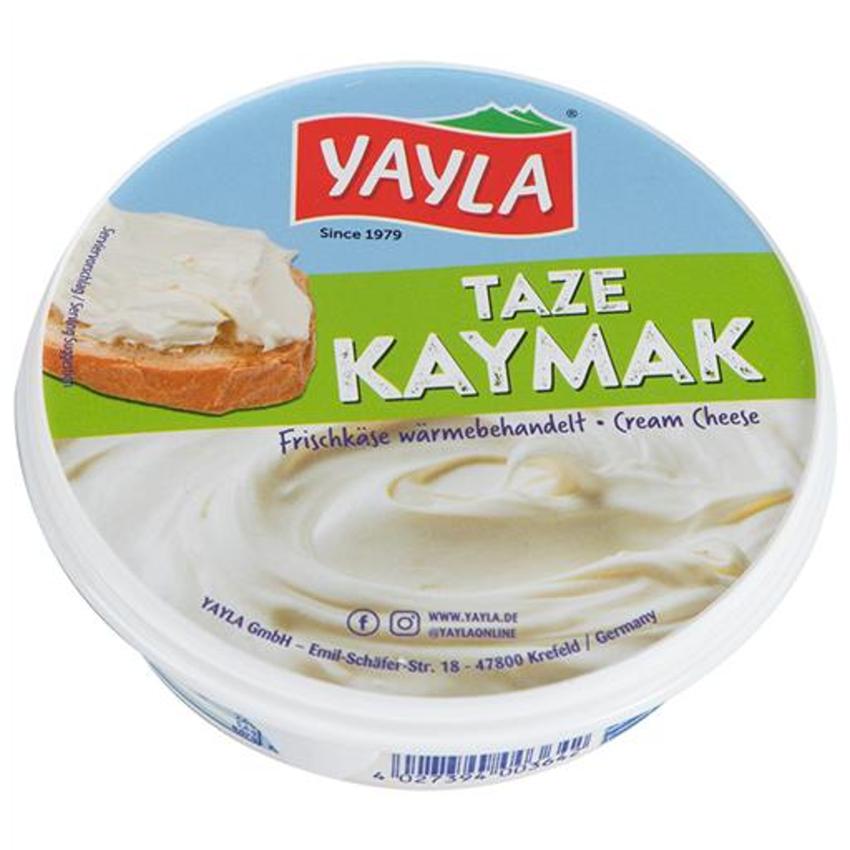 KAYMAK