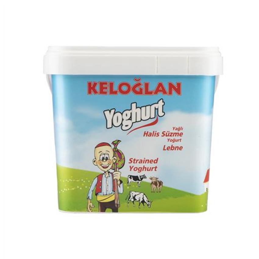 KELOGLAN YOGURT