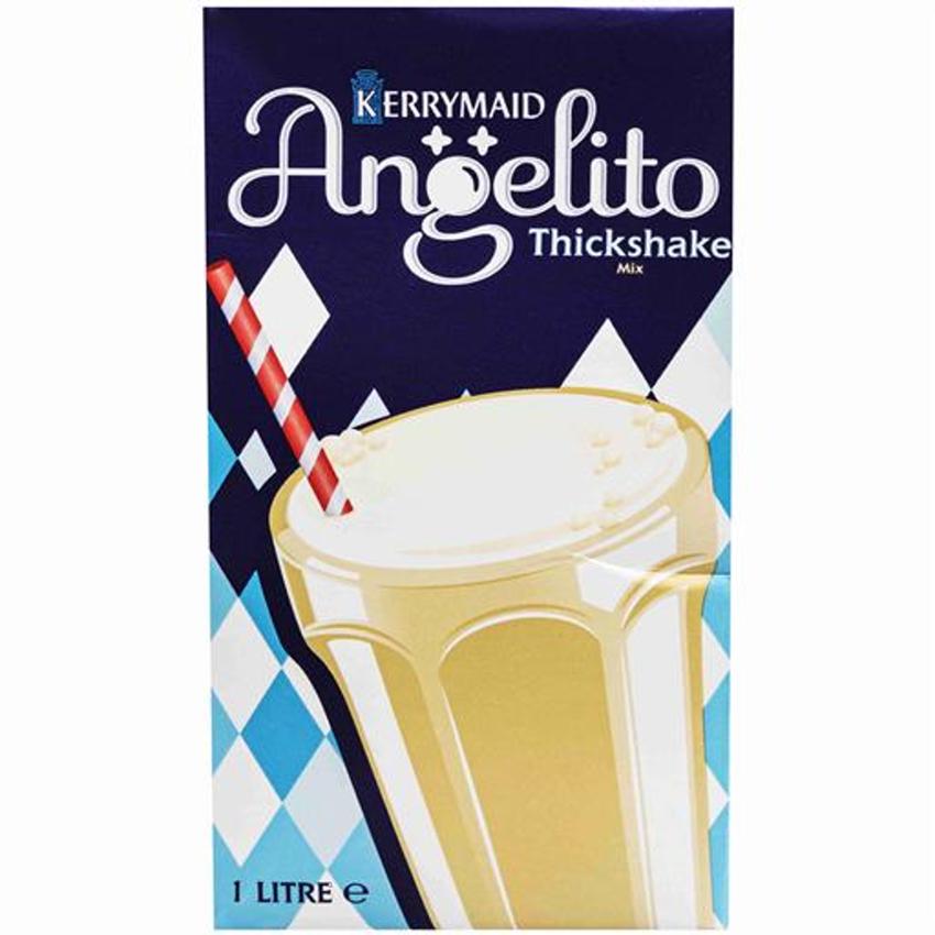 KERRYMAID ANGELITO THICK SHAKE MIX