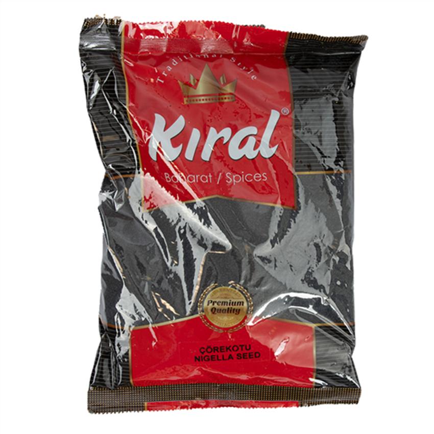 KIRAL NIGELLA SEEDS (COREK OTU)