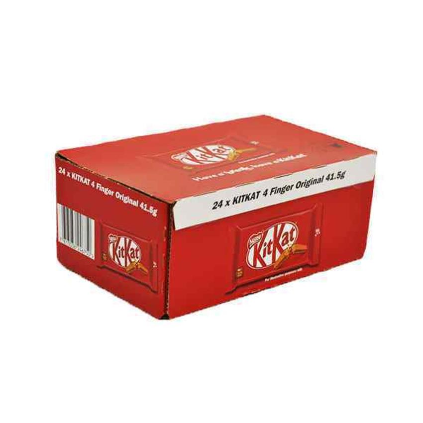 KIT KAT CHOCOLATE