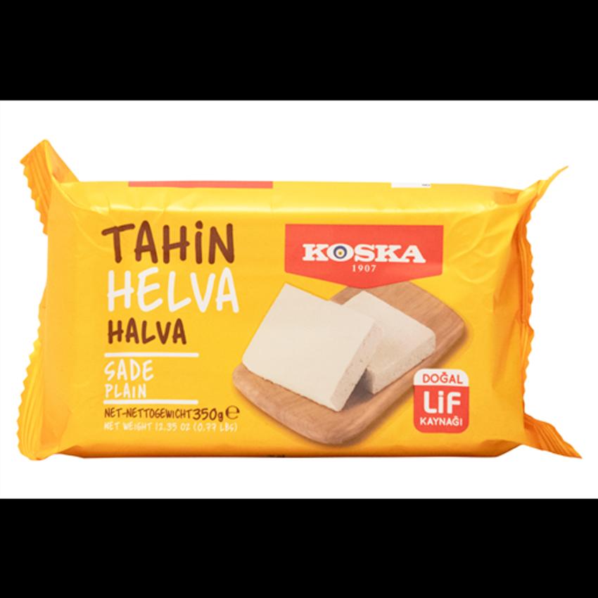 KOSKA HELVA PLAIN
