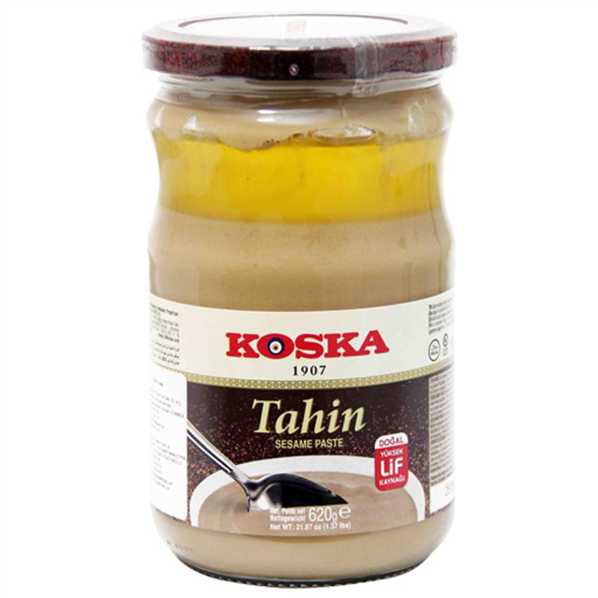 KOSKA TAHIN
