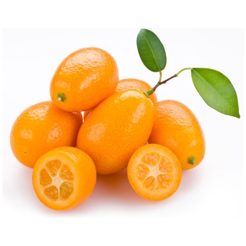 KUMQUATS