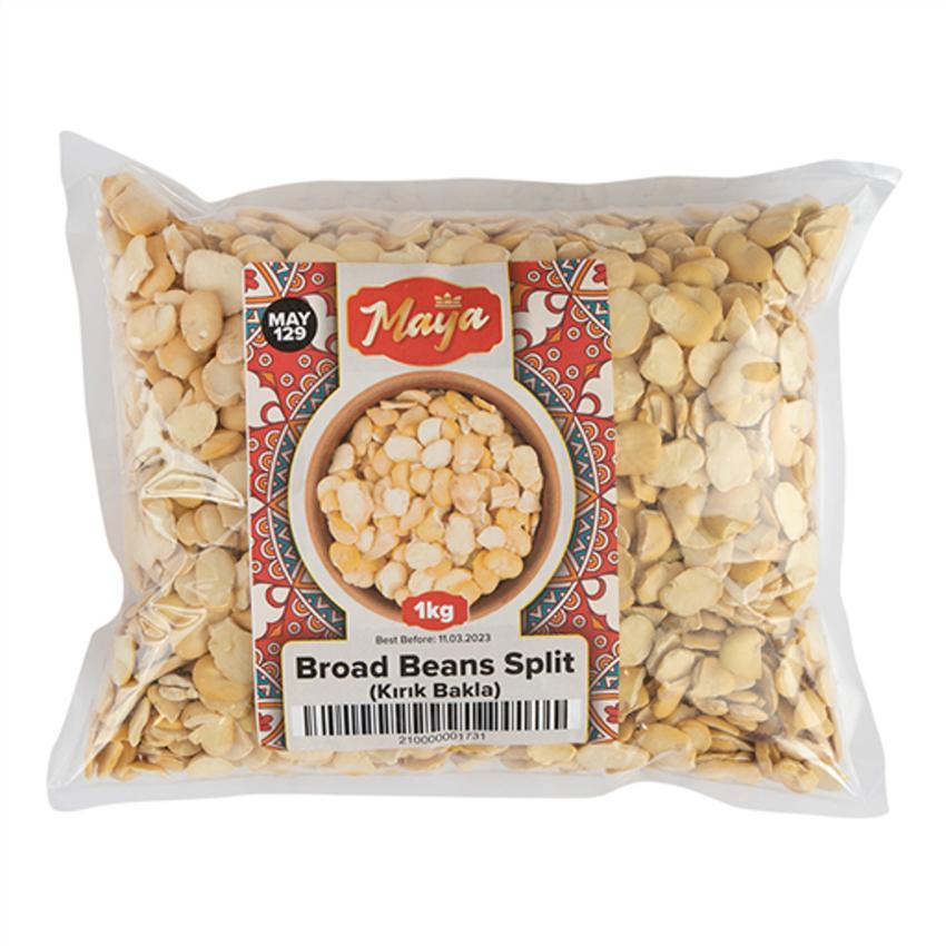 KURU BAKLA 5KG