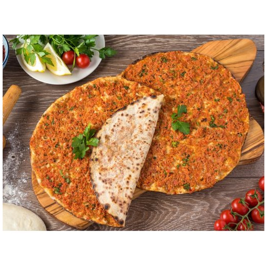 LAHMACUN