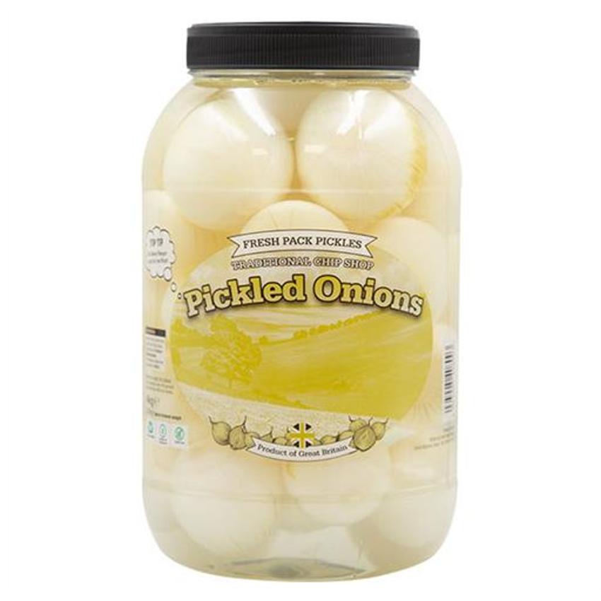 LARGE PICKLED ONIONS