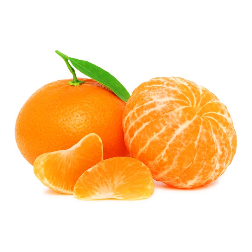 LEAFY CLEMENTINE