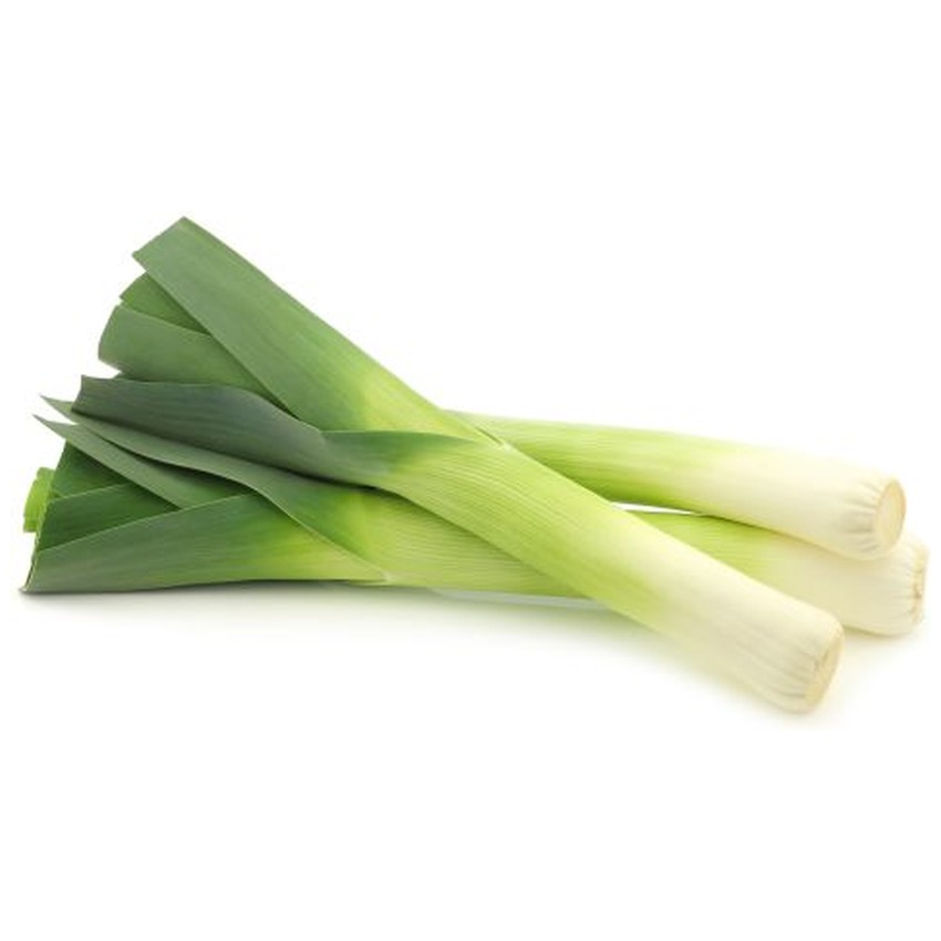 LEEKS NETT