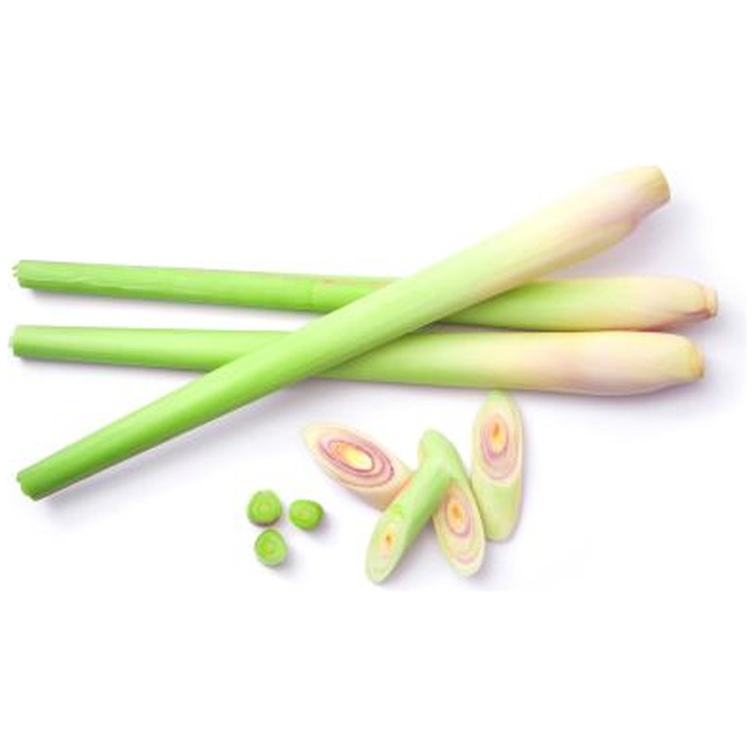 LEMON GRASS