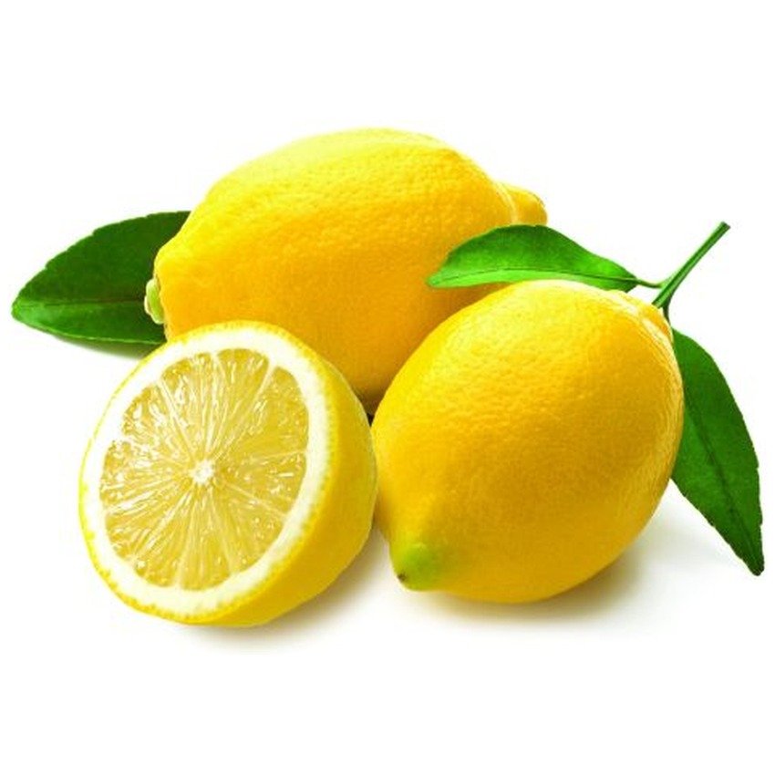 LEMON LOOSE