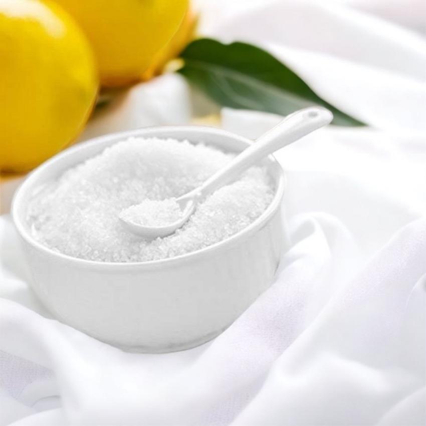 LEMON SALT (CITRIC ACID)