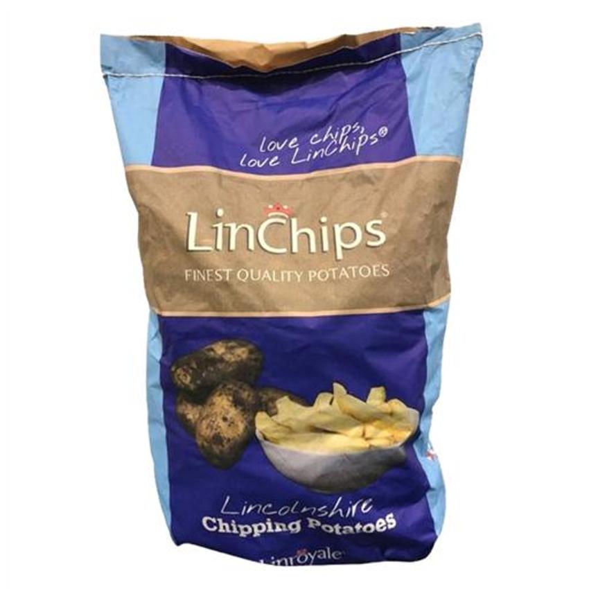 LINCHIPS PIPER POTATOES