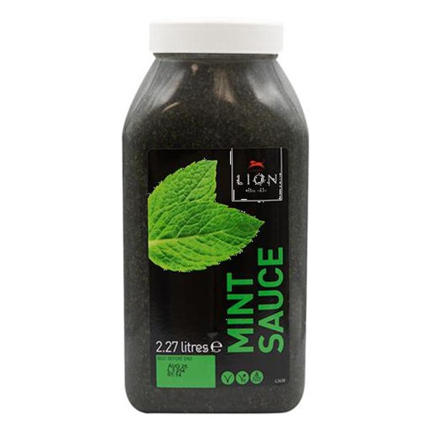 LION MINT SOUCE