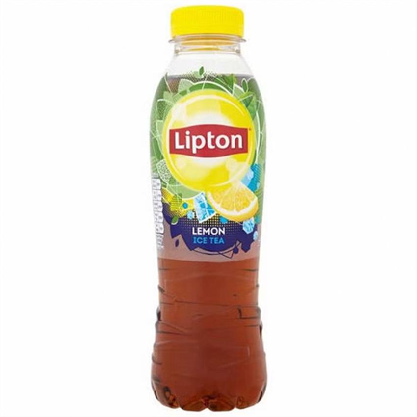 LIPTON LEMON ICE TEA