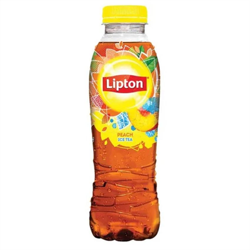 LIPTON PEACH ICE TEA