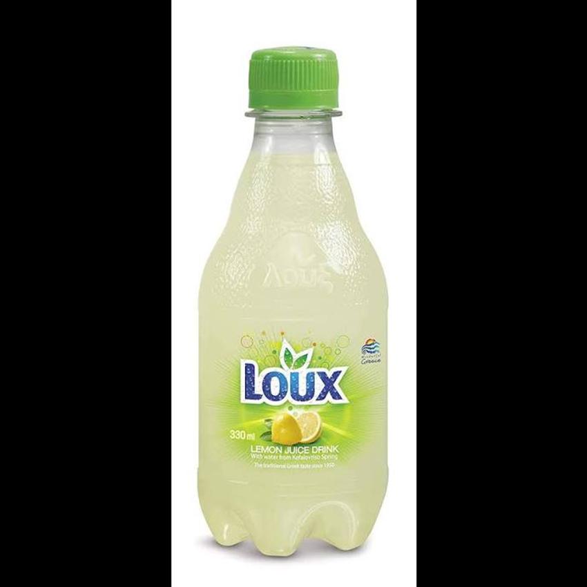 LOUX LEMON DRINK