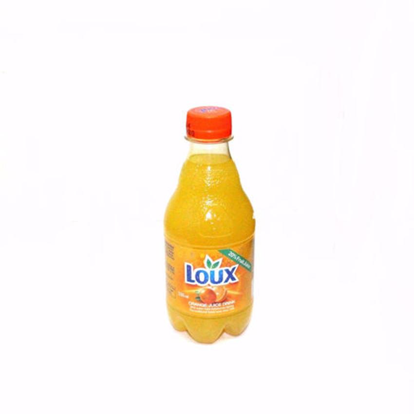 LOUX ORANGE DRINK