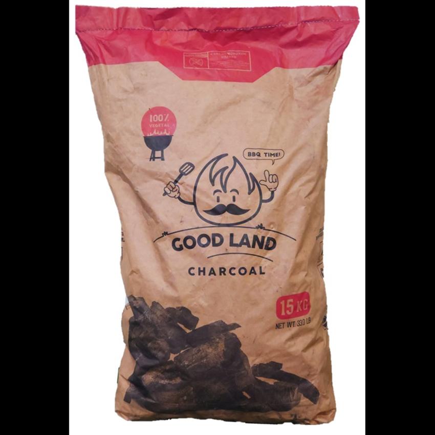 LUMB CHARCOAL