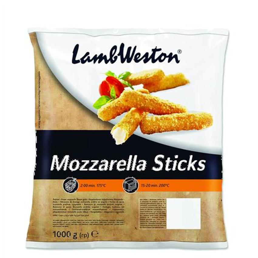LW MOZZERALLA STICK