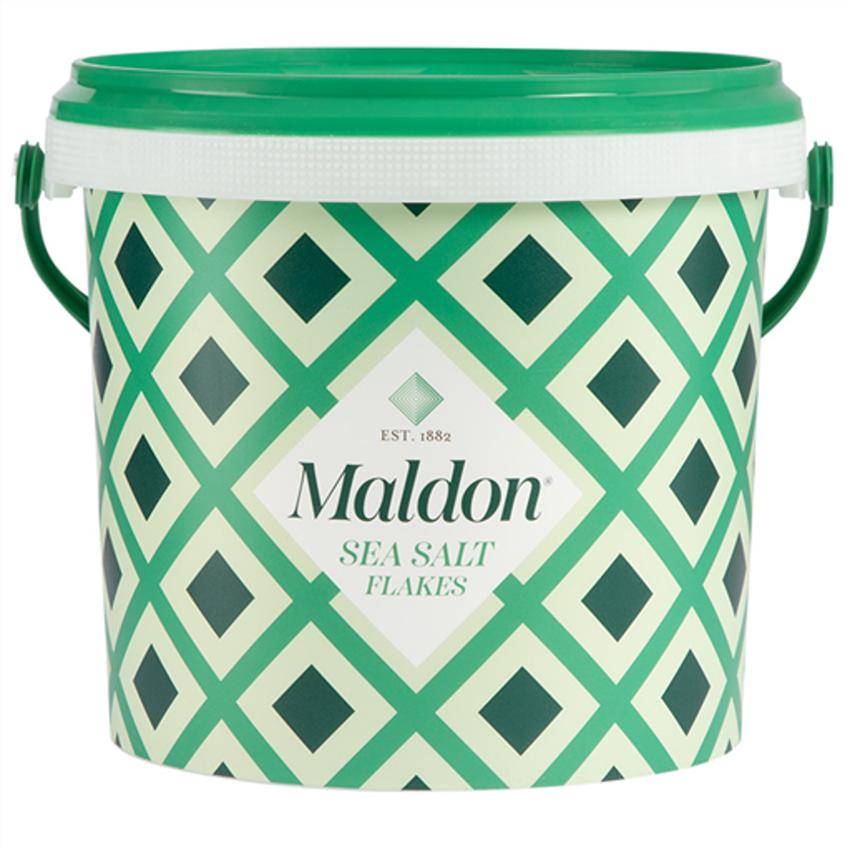 MALDON SEA SALT FLAKES