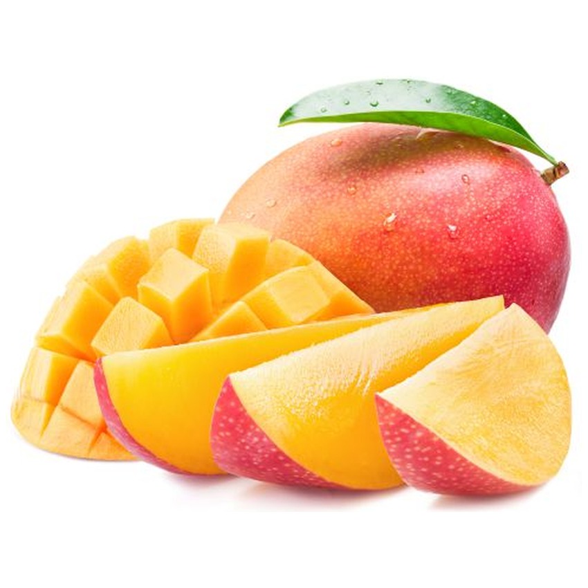 MANGO BRAZILIAN