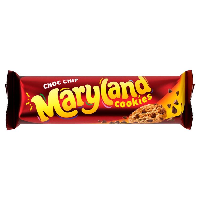 MARYLAND CHOC CHIP