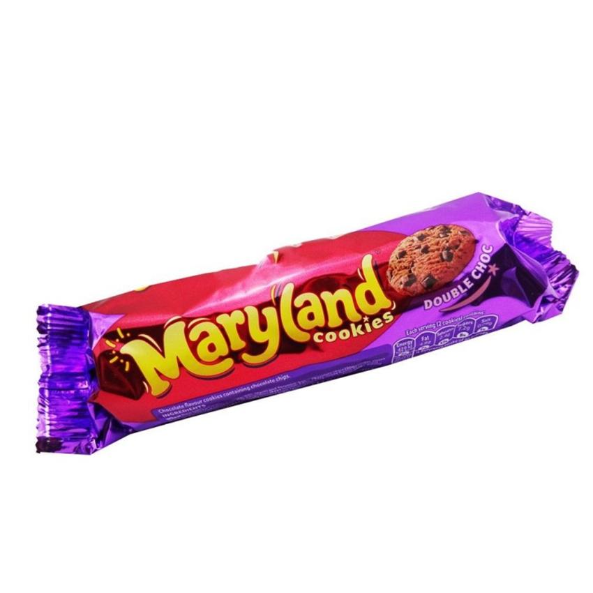 MARYLAND DOUBLE CHOC