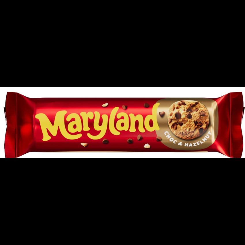 MARYLAND HAZELNUT&CHIP