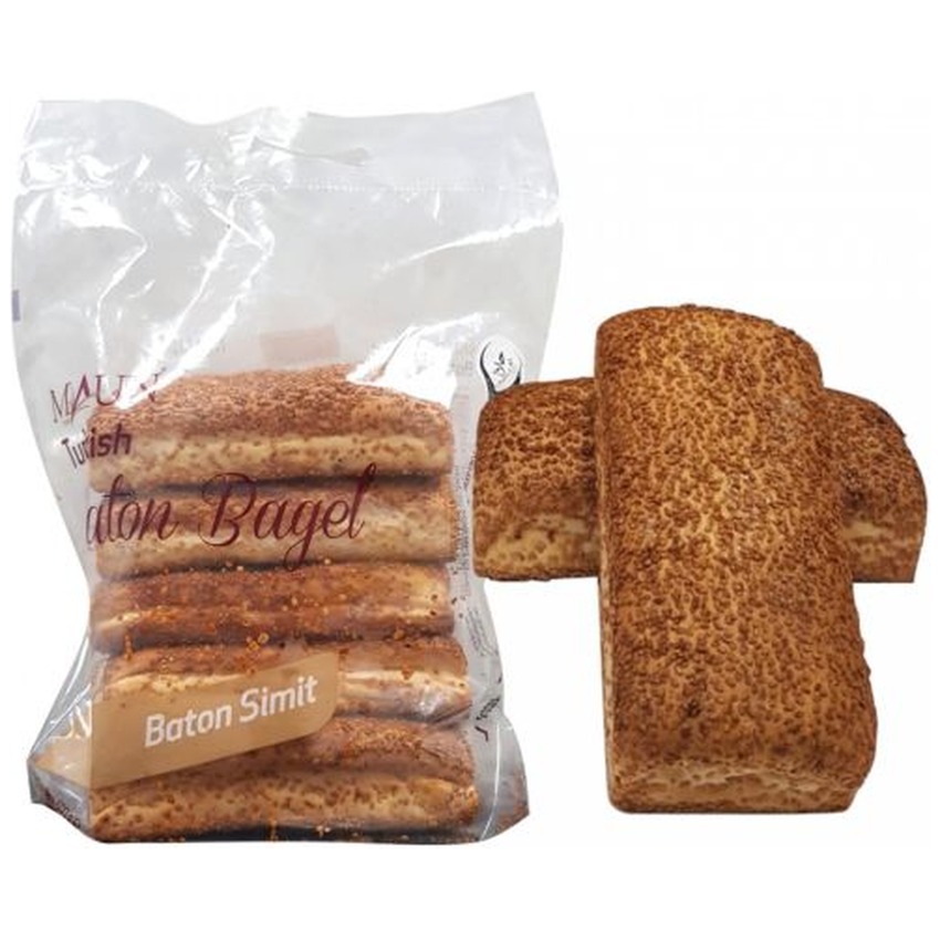 MAUN BATON SIMIT